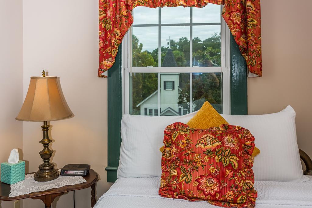 Spencer House Inn Saint Marys Ruang foto