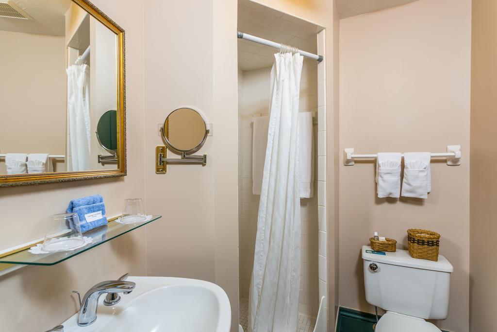 Spencer House Inn Saint Marys Ruang foto