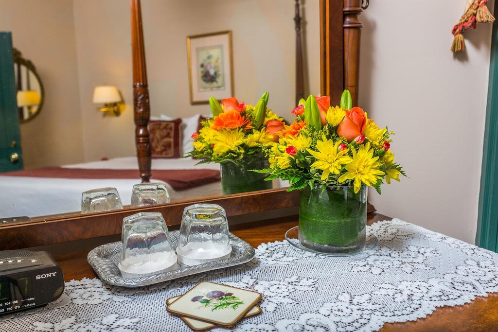 Spencer House Inn Saint Marys Ruang foto